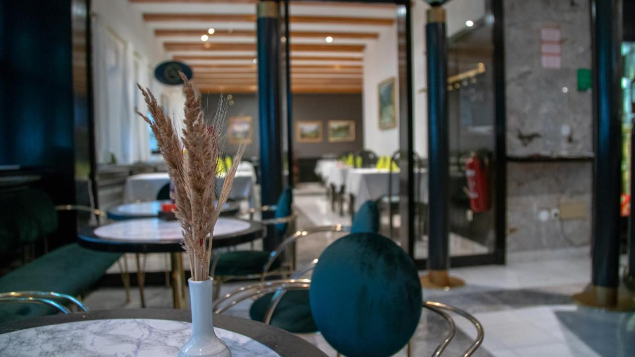 Hotel Alp Bovec Εξωτερικό φωτογραφία