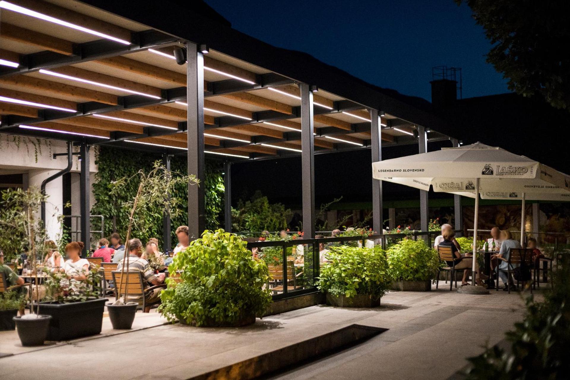 Hotel Alp Bovec Εξωτερικό φωτογραφία
