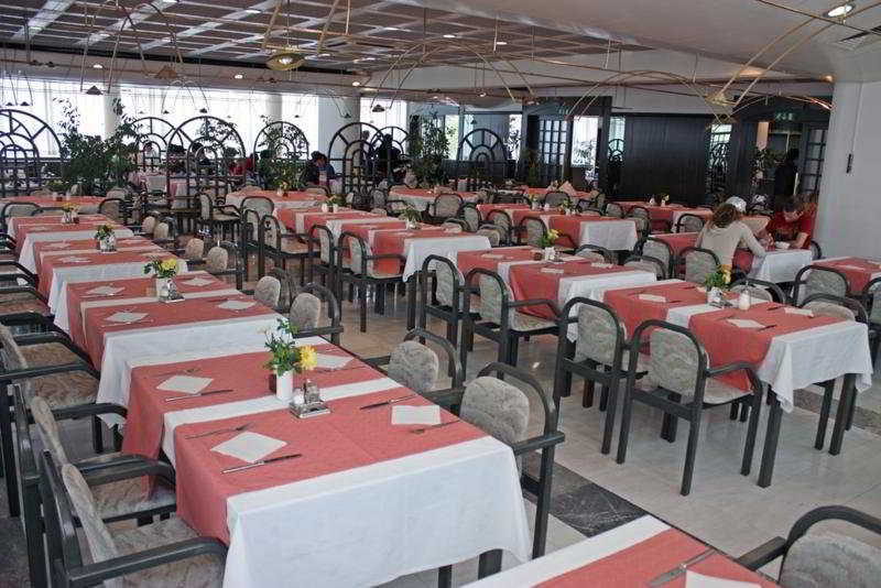 Hotel Alp Bovec Εστιατόριο φωτογραφία
