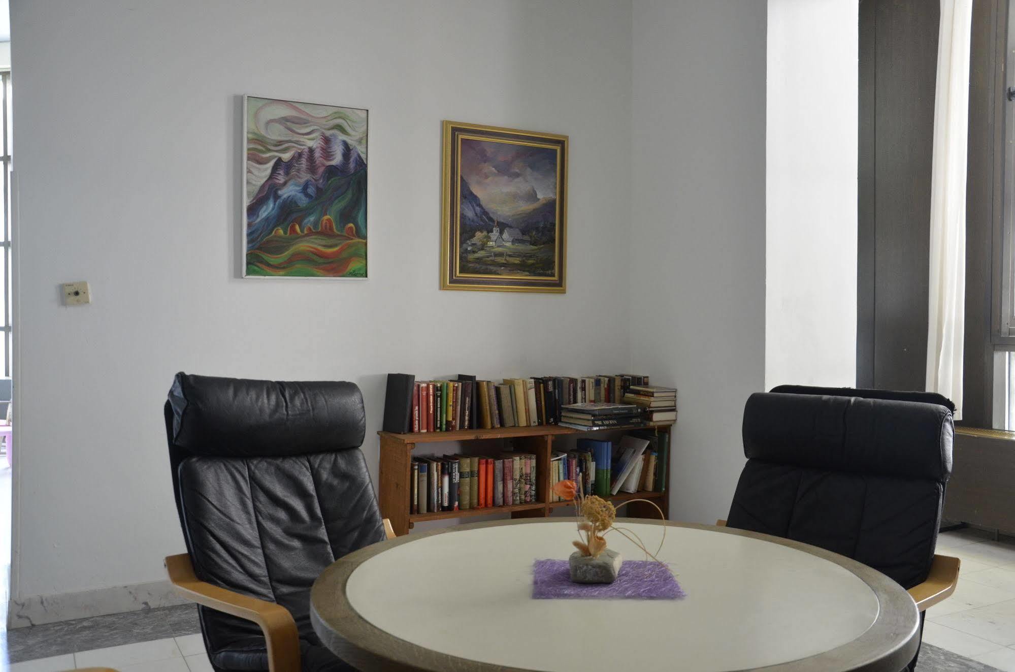 Hotel Alp Bovec Εξωτερικό φωτογραφία